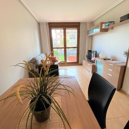 Alcarite - 6040 Apartman Noja Kültér fotó