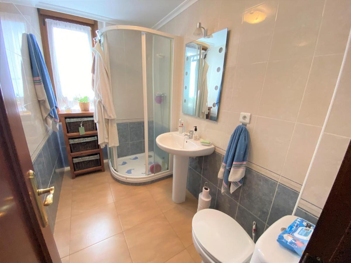 Alcarite - 6040 Apartman Noja Kültér fotó