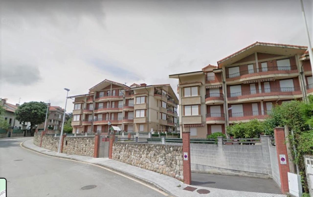 Alcarite - 6040 Apartman Noja Kültér fotó