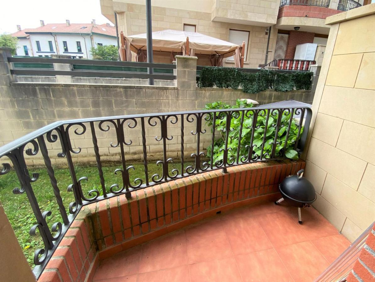 Alcarite - 6040 Apartman Noja Kültér fotó