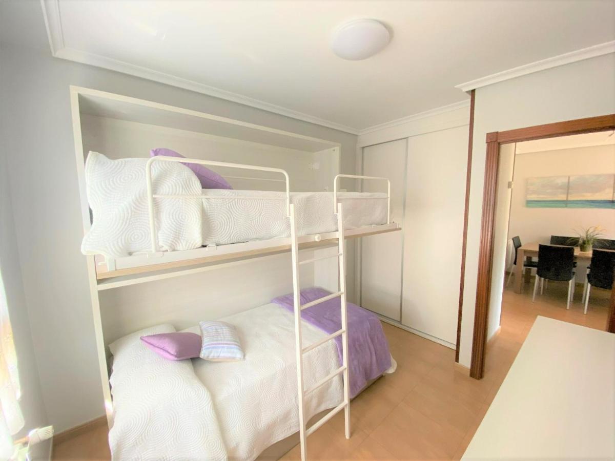 Alcarite - 6040 Apartman Noja Kültér fotó